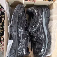 کفش نایک مشکی