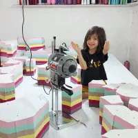 تولید لباس زیر زنانه شورت زنانه