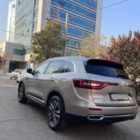 کولیوس ۲۰۱۷ فول بیرنگ|خودرو سواری و وانت|مشهد, احمدآباد|دیوار