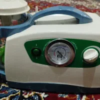 دستگاه ساکشن|آرایشی، بهداشتی، درمانی|دورود, |دیوار