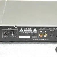 DENON DNP 720|سیستم صوتی خانگی|تهران, تهرانپارس جنوبی|دیوار