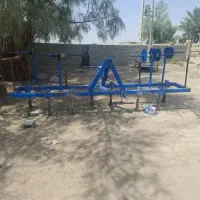 ادوات تراکتور|ماشین‌آلات صنعتی|فسا, |دیوار