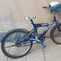 دوچرخه۱۶
