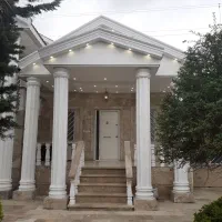 نقاشی ساختمان متناسب با شرایط اقتصادی