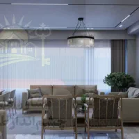 پیش فروش آپارتمان تک واحدی ۱۴۰ متری فول امکانات|پیش‌فروش املاک|رودسر, |دیوار