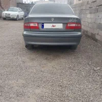 سمند مدل ۸۵|خودرو سواری و وانت|میانه, |دیوار