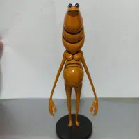 اکشن فیگور مارکوس