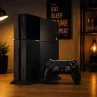 ps4 کپی خور