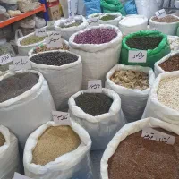 پخش عمده انواع ادویه جات کاری خورشتی پلویی و گوشت