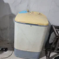 ماشین لباسشویی