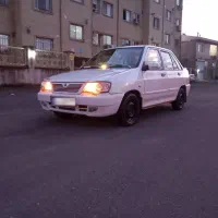 پراید 132 مدل 89 سالم