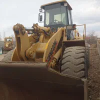 لودر لیوگانگ|خودرو سنگین|میاندوآب, |دیوار