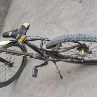 دوچرخه|دوچرخه، اسکیت، اسکوتر|تربت جام, یحیی آباد|دیوار