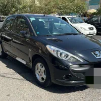 207 اتومات مدل 1396 سلامت|خودرو سواری و وانت|تهران, نیلوفر|دیوار