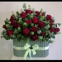 جشنواره باکس گل سبد بله برون خواستگاری پایه ترحیم