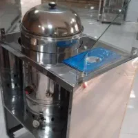 دستگاه ذرت مکزیکی