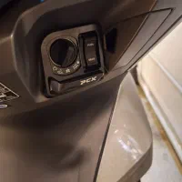 pcx 160 new face|موتورسیکلت|تهران, نیروی هوایی (پیروزی)|دیوار