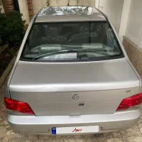 پراید۱۳۲استثنایی مدل۸۸|خودرو سواری و وانت|چالوس, |دیوار