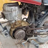 موتورسیکلت موزایده