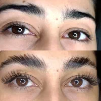 آف ویژه اکستنشن مژه|خدمات آرایشگری و زیبایی|اهواز, کیانشهر|دیوار