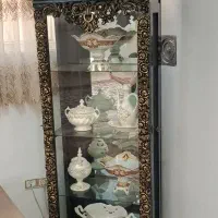 یک عدد بوفه
