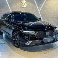 حواله هوندا اکورد