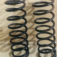 فنر ساینا اس عقب