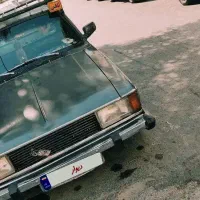 پیکان وانت مدل 90