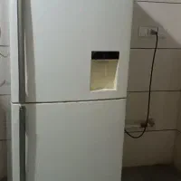 یخچال فریزر