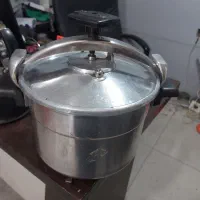 زود پز سالم بزرگ