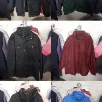 کاپشن، ویند استاپر و بادگیر|لباس|تربت‌حیدریه, شهرک ولیعصر|دیوار