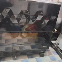 بخاری گازی نیک کالا۹۰۰۰