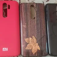قاب گوشی  Redmi Note 8 pro