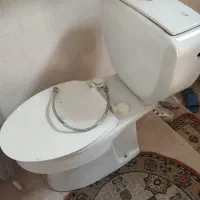 توالت فرنگی