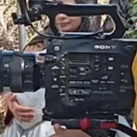دوربین سینمایی fs7|دوربین عکاسی و فیلم‌برداری|تهران, صفا|دیوار