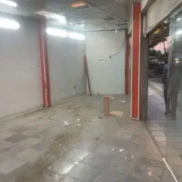 اجاره مغازه ۴۴ متری در آزادشهر