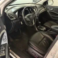 هیوندای سانتافه ix 45 2400cc،مدل۲۰۱۵اقساطی«اتوملک»|خودرو سواری و وانت|سیرجان, |دیوار