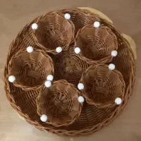 اردو خوری و مناسب یلدا