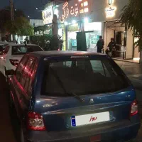 ۱۱۱ فابریک ۹۲|خودرو سواری و وانت|شیراز, درکی|دیوار