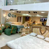 فروش ویژه مبلمان و سرویس خواب