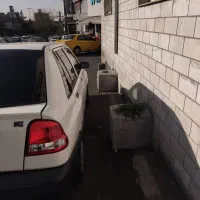 پراید ۱۴۱ مدل ۸۷|خودرو سواری و وانت|تهران, پاسداران|دیوار