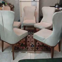 صندلی نهارخوری