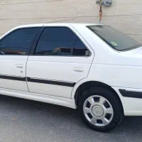 پارس موتور جدید