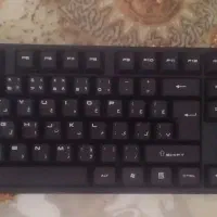 کیبورد|قطعات و لوازم جانبی رایانه|اردبیل, |دیوار