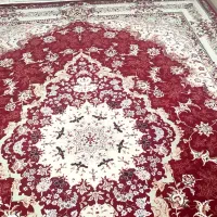 فرش ماشینی ۱۲ متری