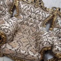 فروش فوریی مبل استیل.ویترین.شب خواب|مبلمان خانگی و میز عسلی|رباطکریم, رباطکریم|دیوار