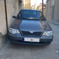 ماشین 111|خودرو سواری و وانت|همدان, |دیوار