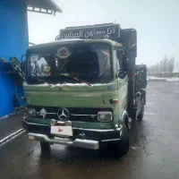 خاور ۸۰۸|خودرو سنگین|آبیک, |دیوار