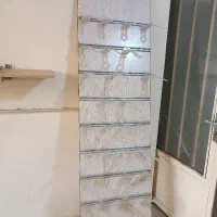 رگال کفش و پایه