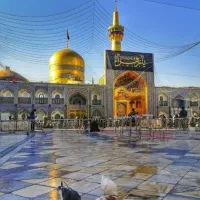 تورر ریلی ازتهران